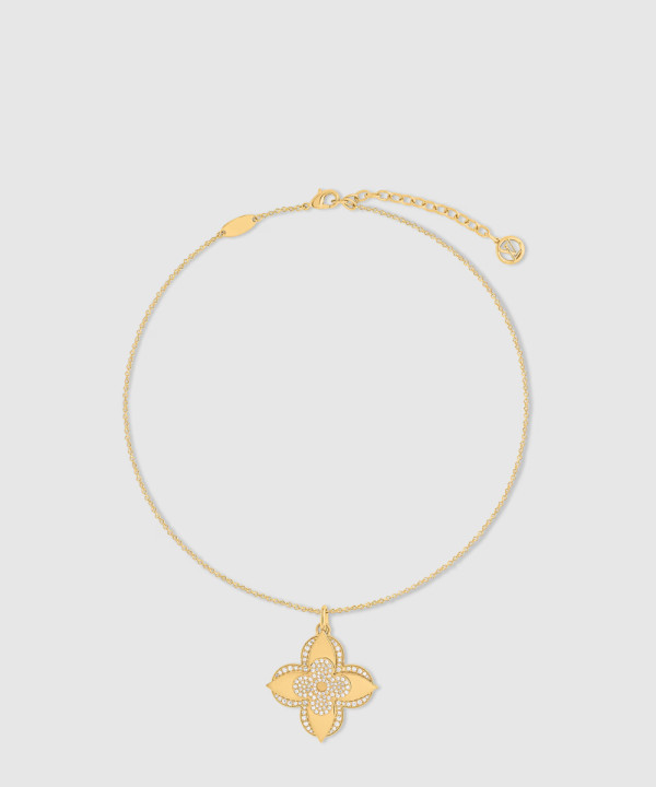 MEDAILLON 목걸이 M02001