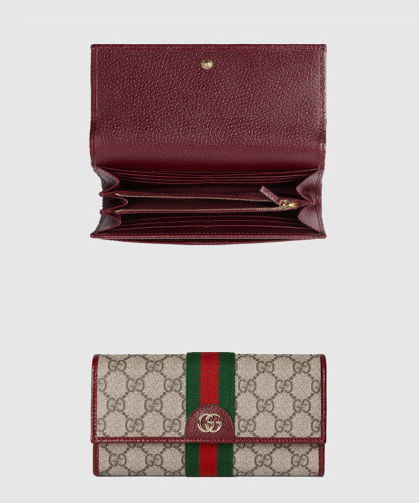 오피디아 장지갑 838485