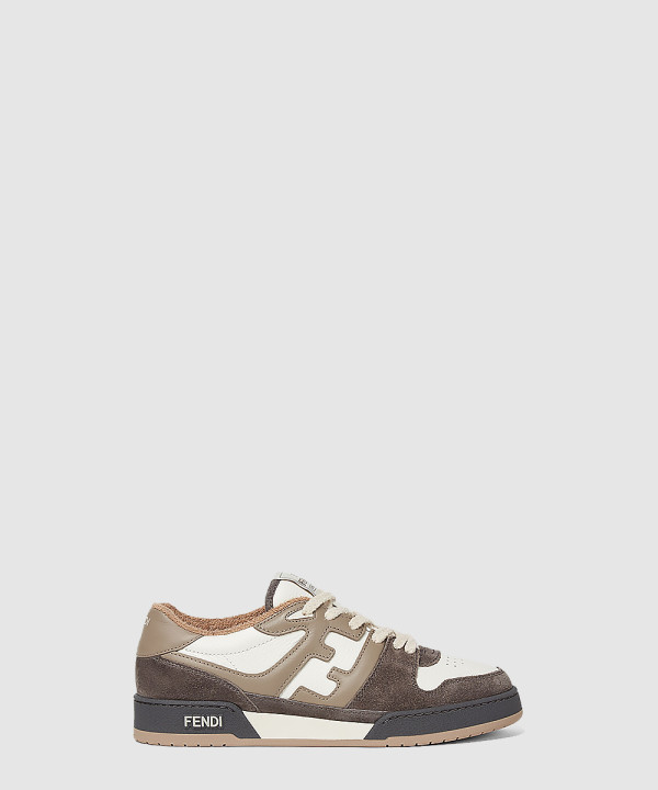 스웨이드 로우탑 7E1493