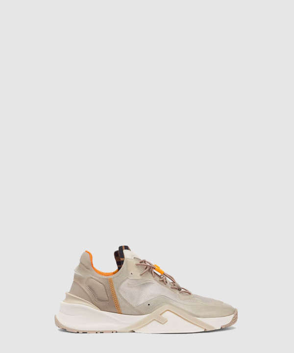 플로우 스니커즈 7E1583