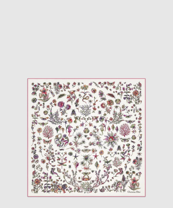 스카프 캐비닛 드 큐리오시테 90 51CAB