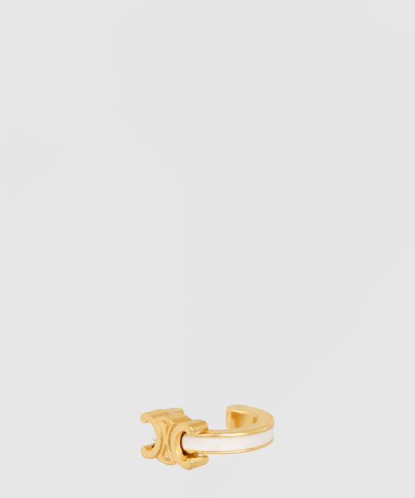 TRIOMPHE이어커프 461NM