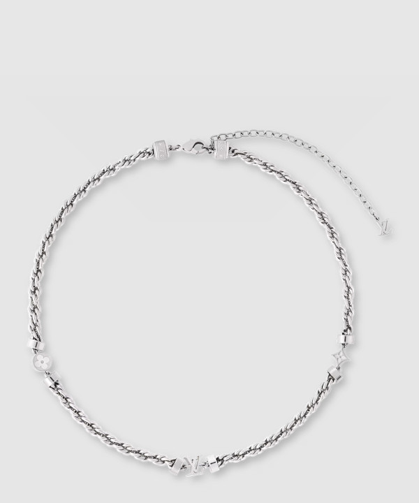 Wire 목걸이 M02742