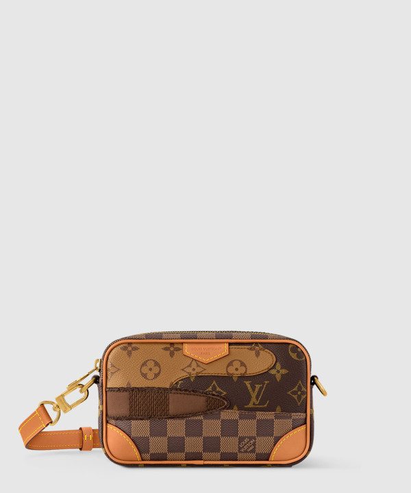 TROCADÉRO 미니백 M26020