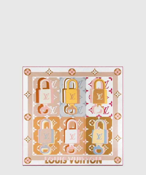 Unlocked 스퀘어 90 M77657