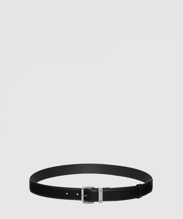 GG 엠블렘 벨트 822150