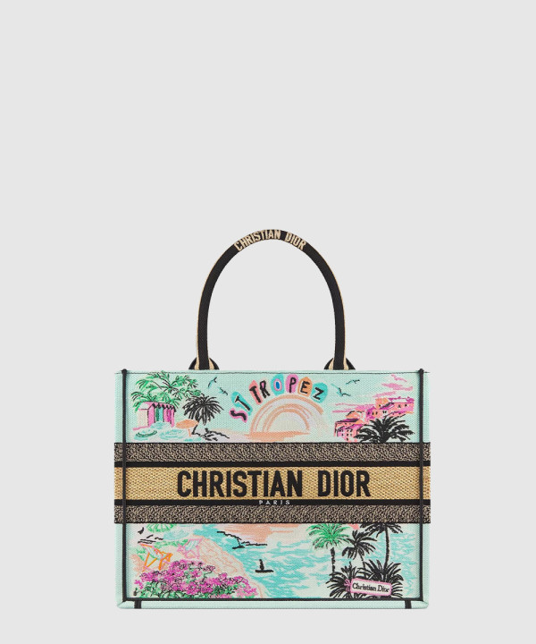 북 토트백 미듐 M1296