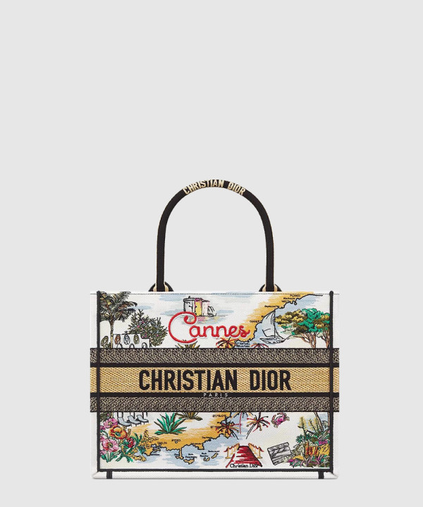 북 토트백 미듐 M1296