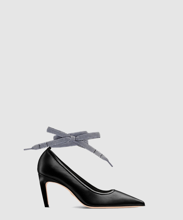 D Journey 레이스업 펌프스 KCV32