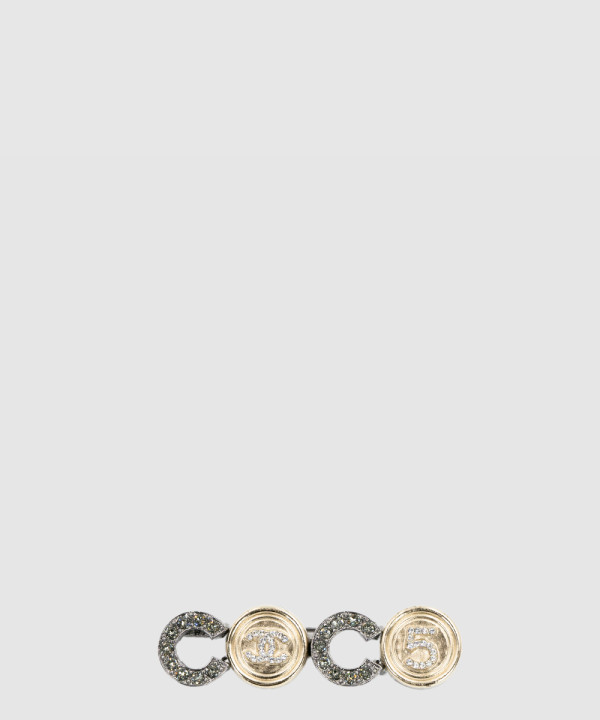 CC 커스텀 크리스탈 브로치 AB6260