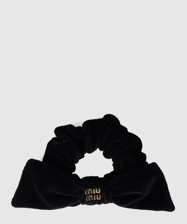 미 벨벳 스크런치 5IF181