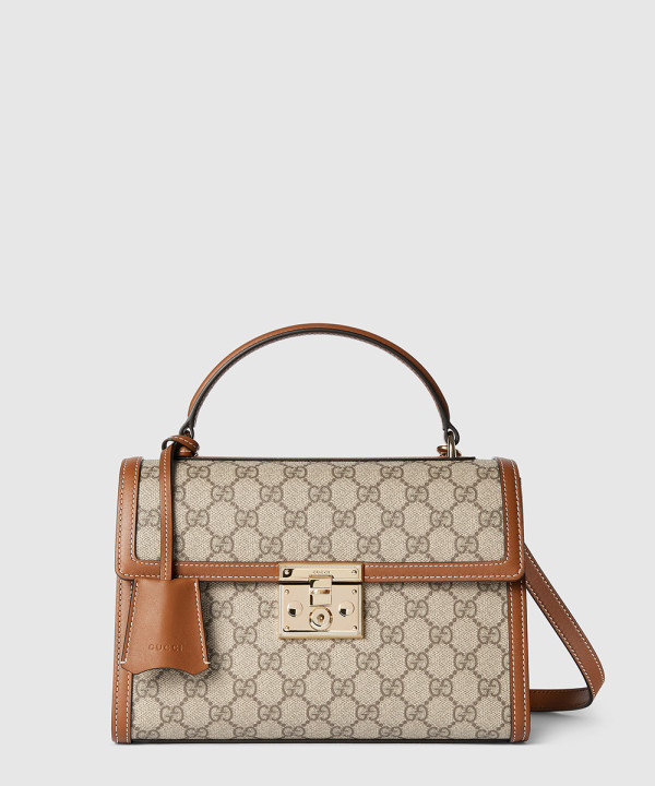 패들락 미디엄 탑 핸들백 ‎838998