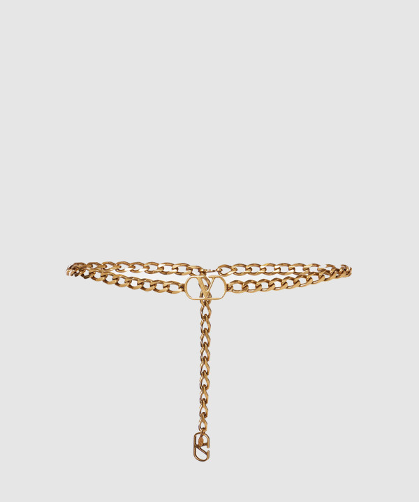 브이로고  체인벨트