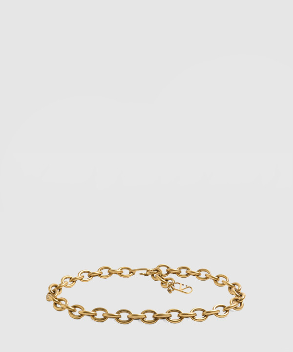 브이로고  체인벨트