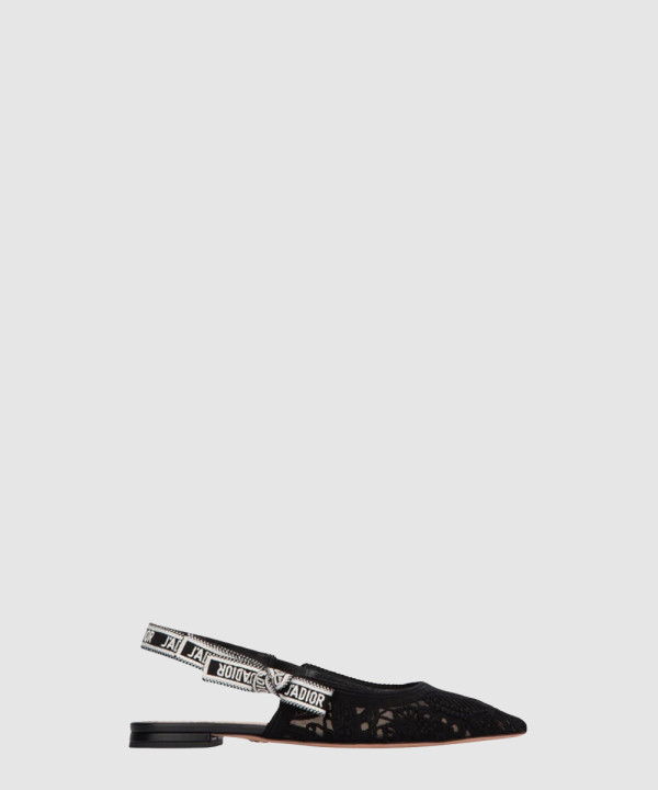 JAdior 슬링백 플랫 KCB74