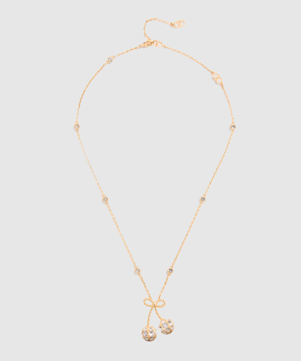 크리스털 네크리스