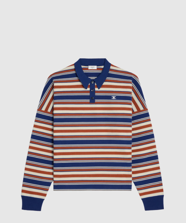 트리옹프 루즈 폴로