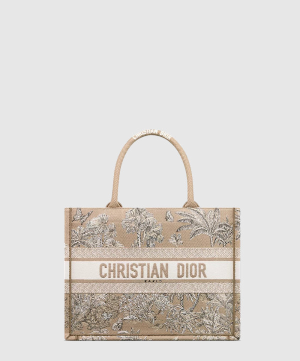 북 토트백 미듐 M1296