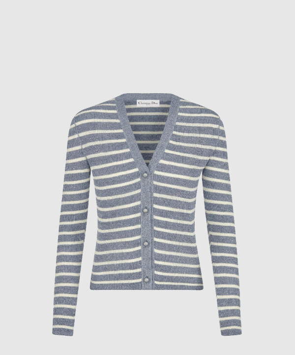 Dioriviera 가디건