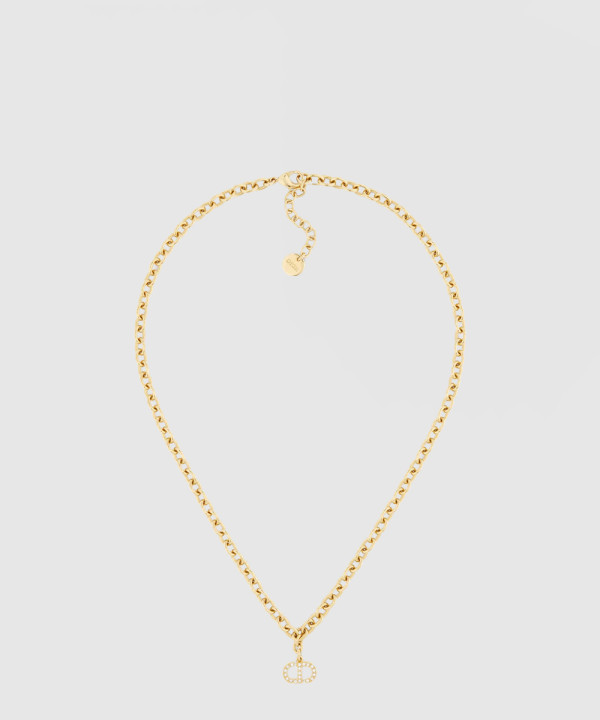 Lucky 목걸이 N3466