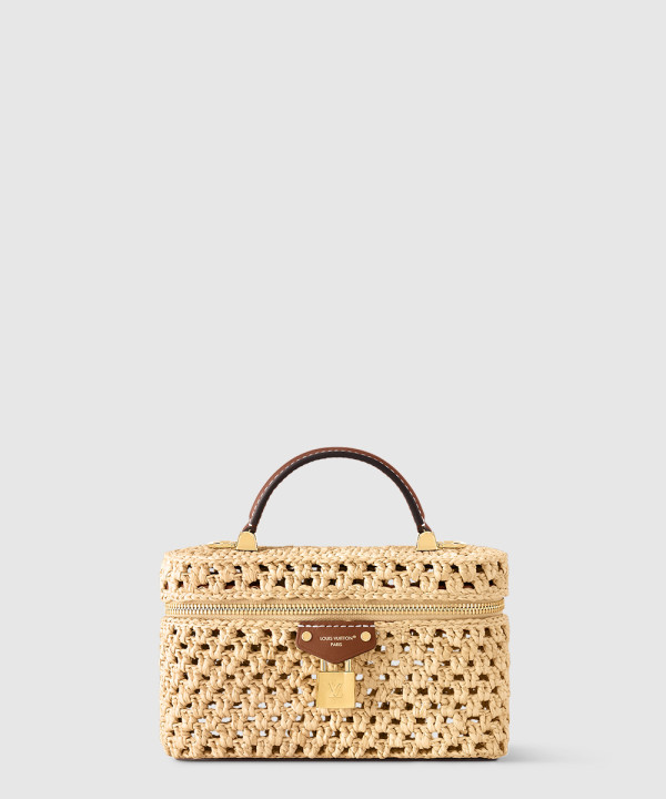 화장대 체인 파우치 M14303