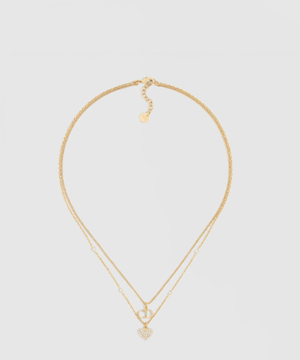 Clair D Lune 목걸이 N3423