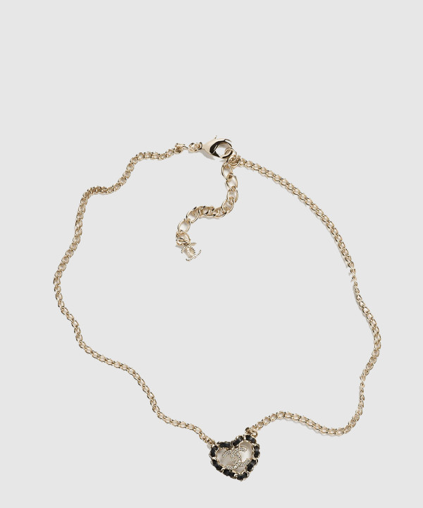 펜던트 네크리스 ABG336