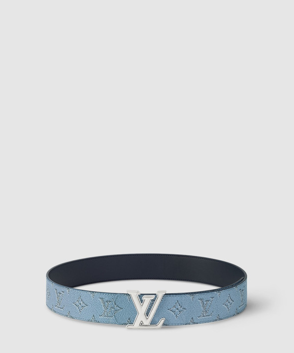 디멘션 리버서블 벨트 M4134V