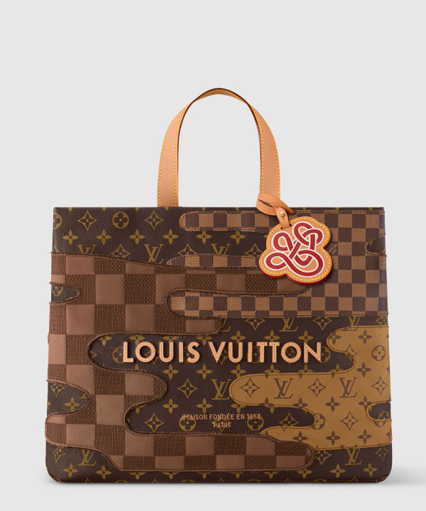 쇼퍼 토트 MM M15274