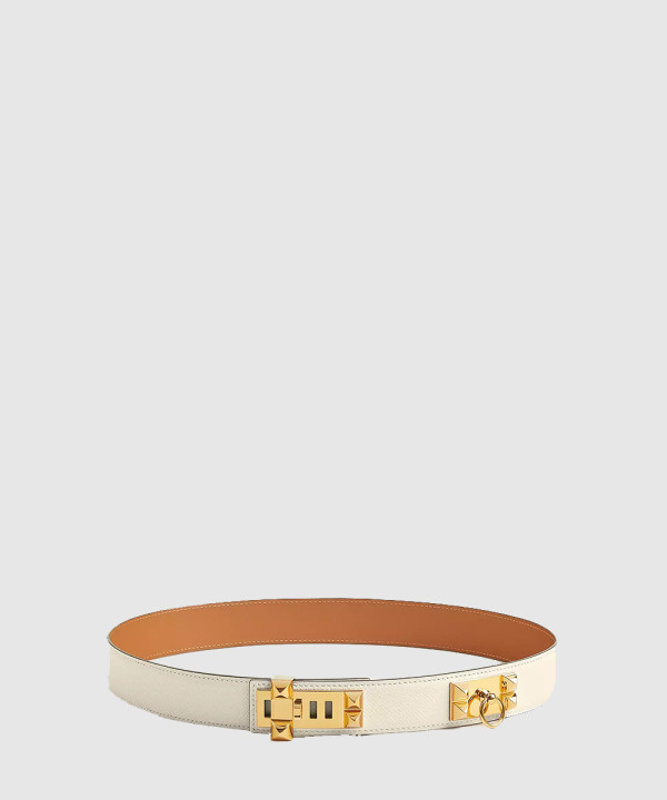 Collier de Chien 벨트