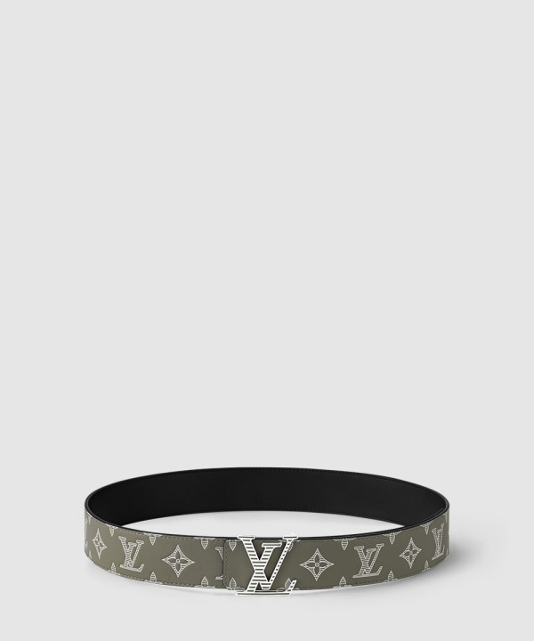 양면 가죽 벨트 M8895U