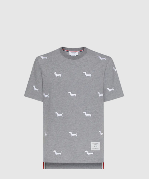 클래식 피케 헥터 숏슬리브 티셔츠