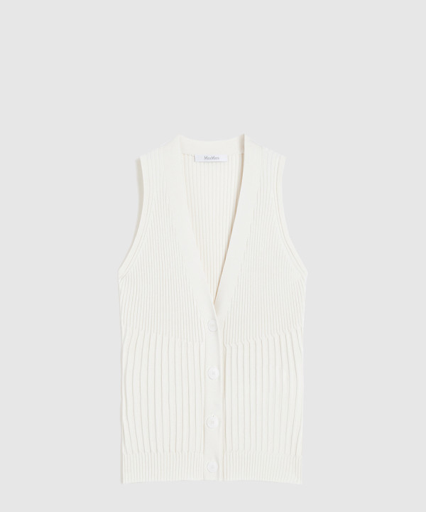 빔바 코튼 베스트