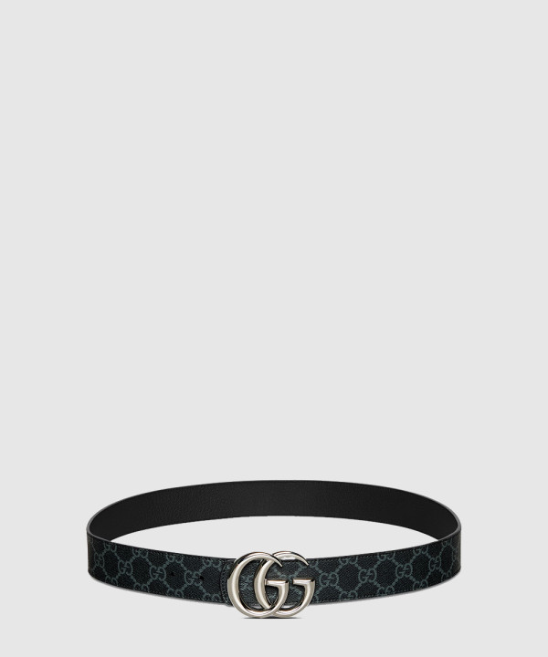 리버서블 GG 마몽 벨트 838593