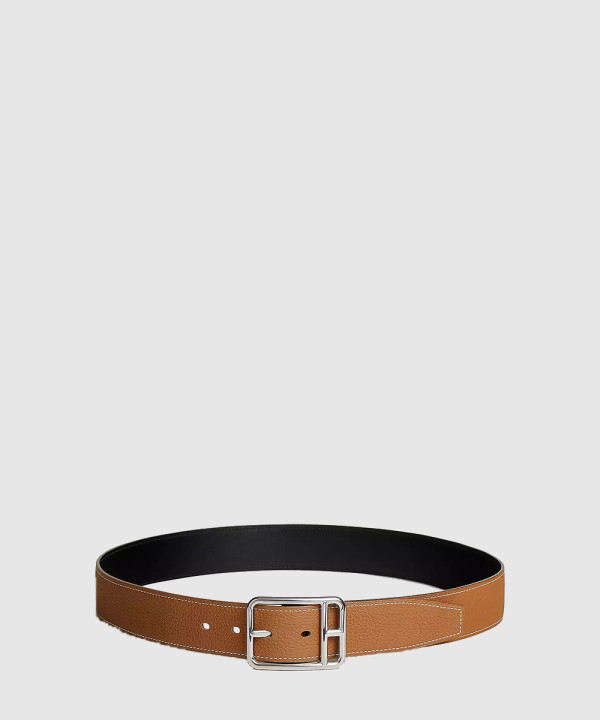 리버서블 가죽 벨트