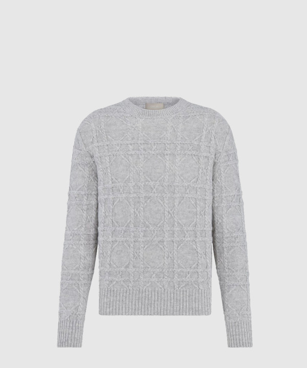 Icons 까나쥬 스웨터