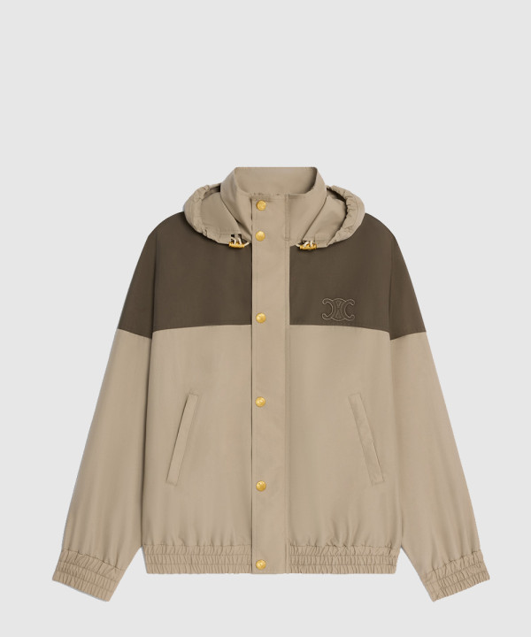 트리옹프 윈드브레이커