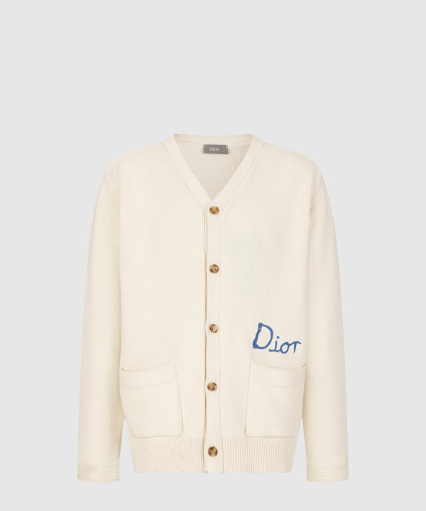 AND HYLTON NEL 가디건