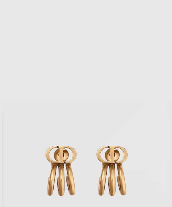 30 Montaigne 귀걸이 E1287