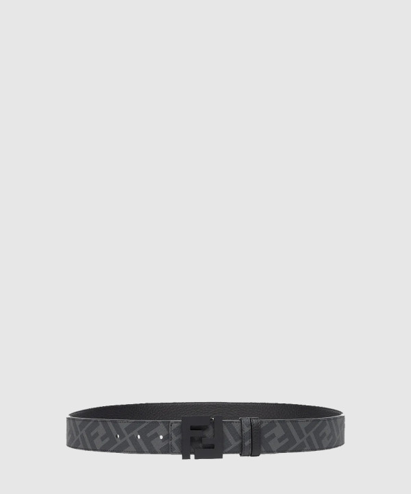 FF 소가죽 벨트 7C043