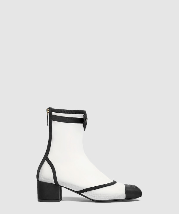 쇼트 부츠 G46703