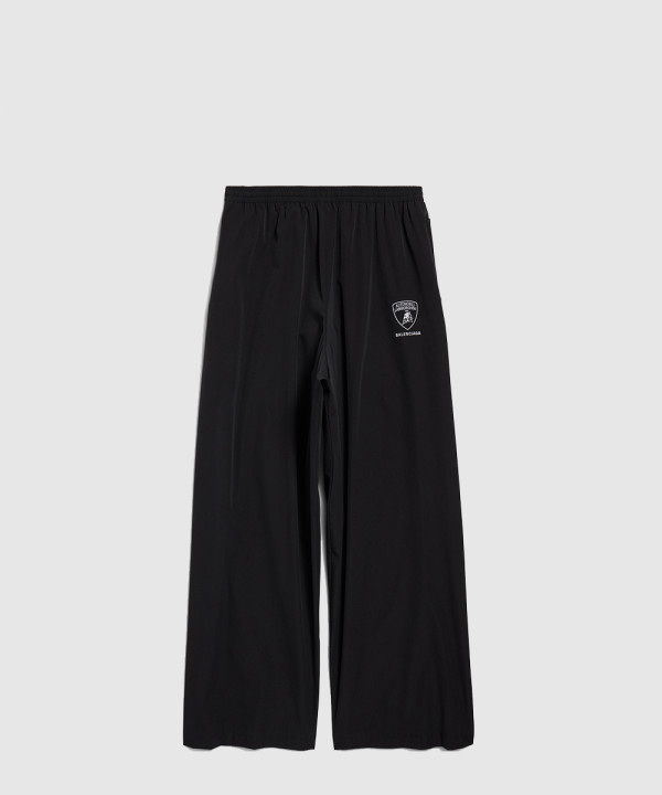 오토모빌리 람보르기니 트랙수트 팬츠