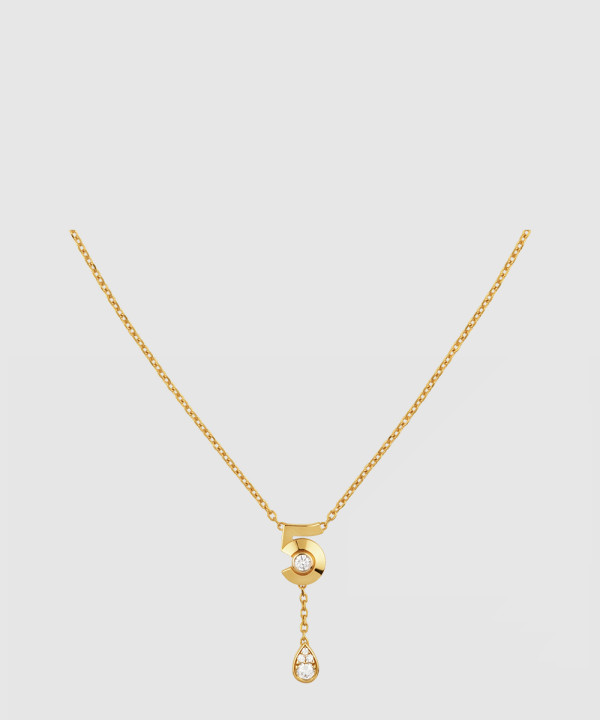 Extrait de N°5 네크리스 J12904