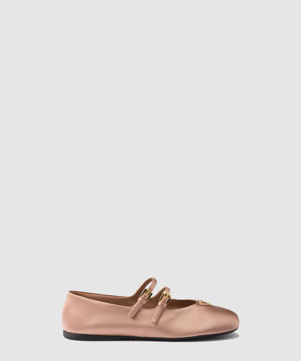 새틴 발레리나 1F794N