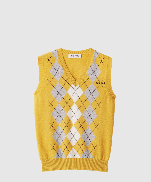 캐시미어 베스트