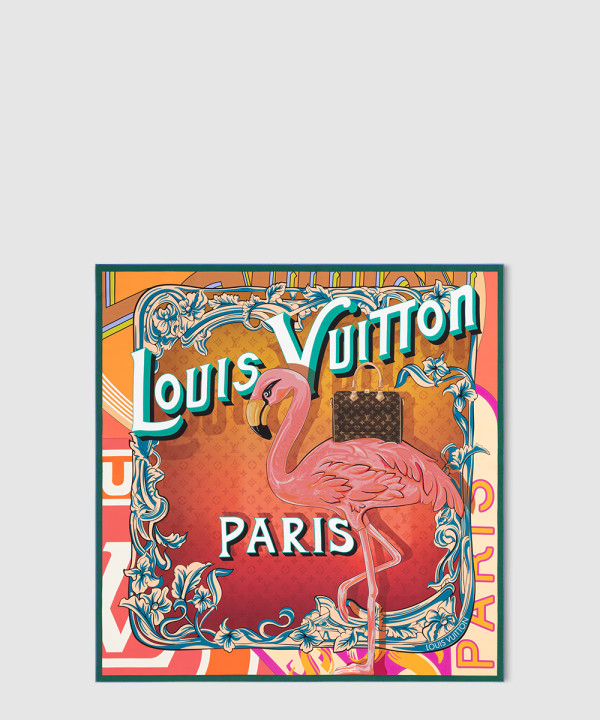 창문을 통해 숄 M96343