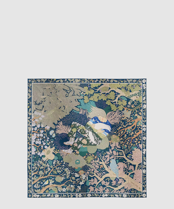 Dans les Bras de Selene 스카프 90