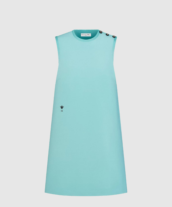 Dioriviera 쇼트 드레스