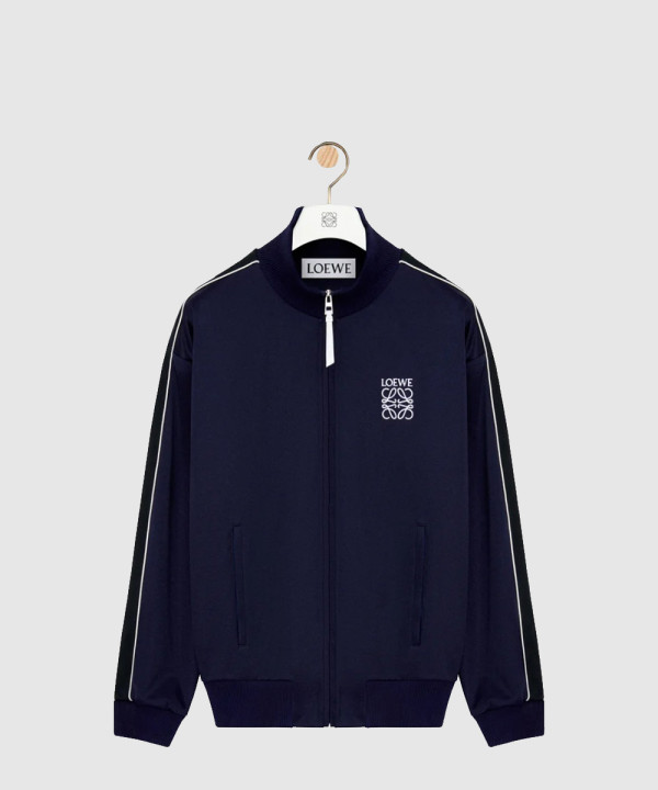 트랙수트 재킷 테크니컬 저지