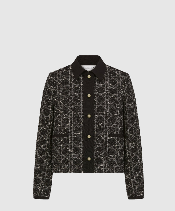 매크로까나쥬 재킷